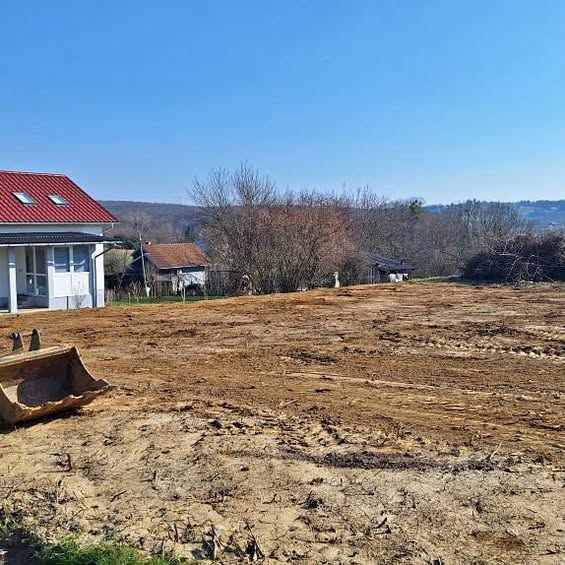 Prodajem građevinsko zemljište Veliko Trojstvo, Bjelovar