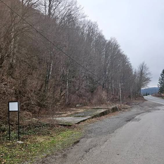 Građevinsko zemljište u Skradu – 1.530 m² na mirnoj lokaciji po atraktivnoj cijeni