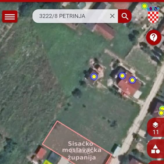 Građevinsko zemljište