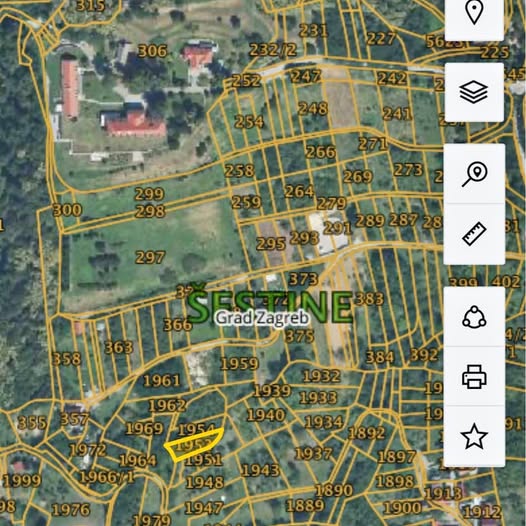 Zemljište