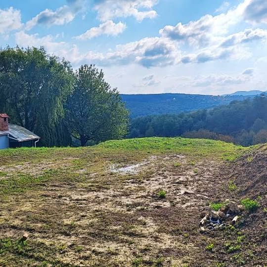 Zemljište Gornji Kneginec - Mali Vrh