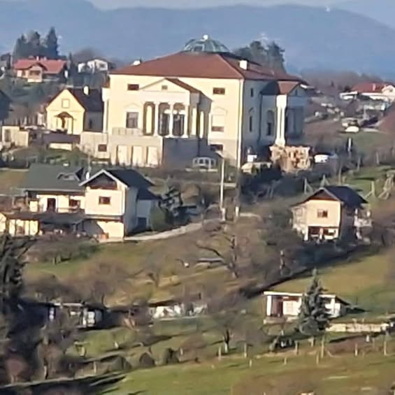 Gradevinsko zemljiste