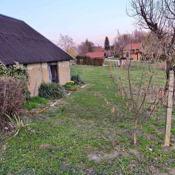 Prodaje se građevinsko zemljiste