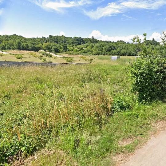 Lijepo pravilno građevinsko zemljište Marčana - Šegotići,  765 m2