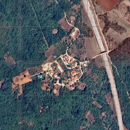 Istra, Poreč, građevinsko zemljište 926m2 na prodaju