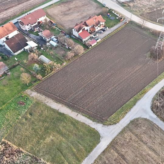 2 GRAĐEVINSKA ZEMLJIŠTA - Rugvica